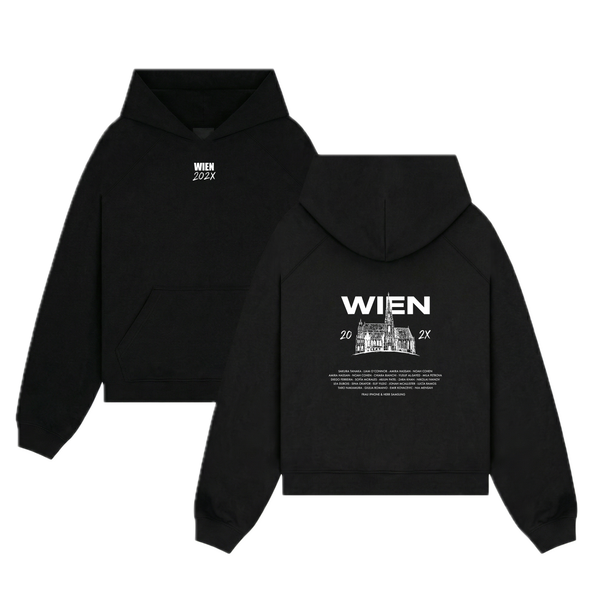 Klassenfahrt - Wien #30