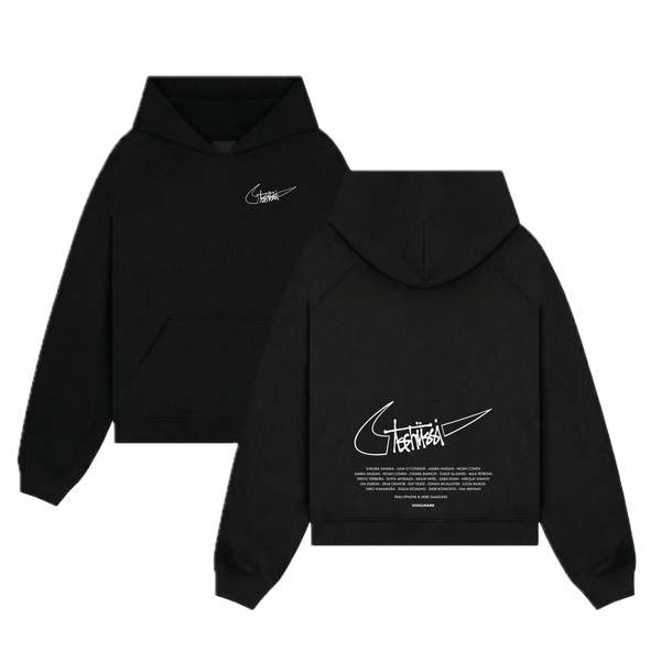 AK - Tschüssi Grad Style #46