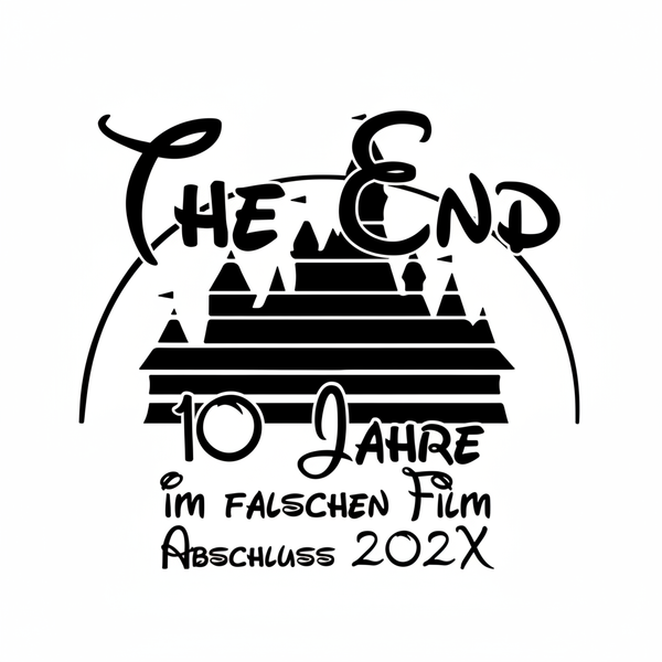 The End im falschen Film