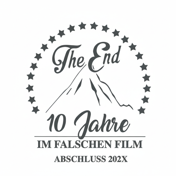 The End im falschen Film 2