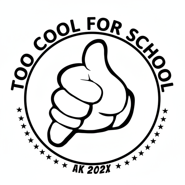 Too Cool For School