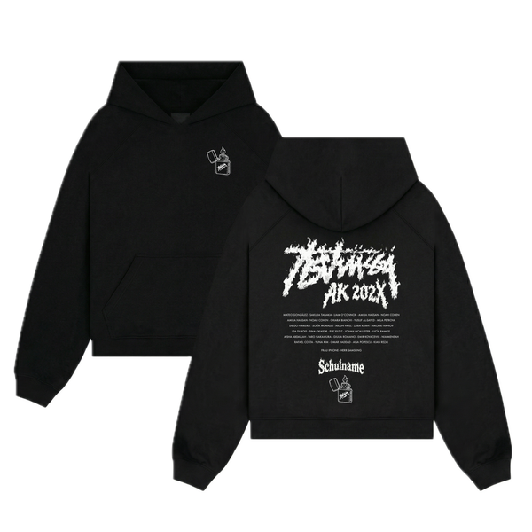 AK - Tschüssi Flame #39