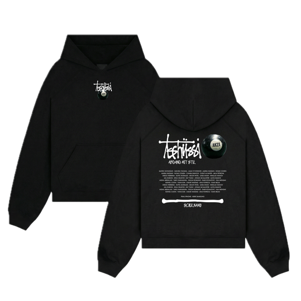 AK - Tschüssi mit Stil #42