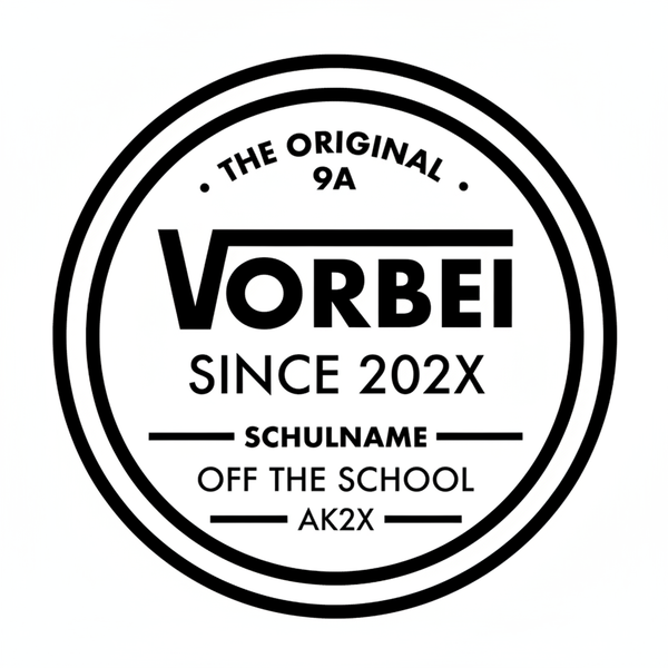 Vorbei