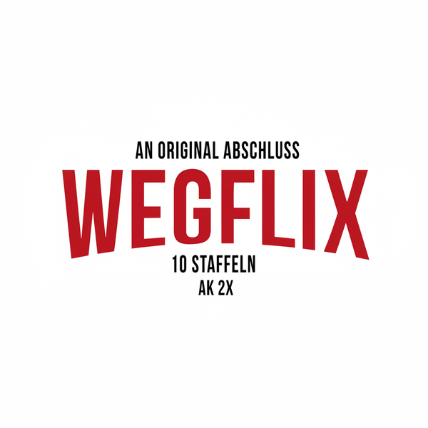 Wegflix