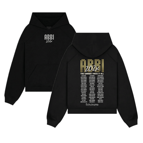 ABBI - The Winner Takes It All #2