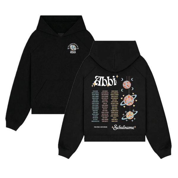 ABBI - The Winner Takes It All #4