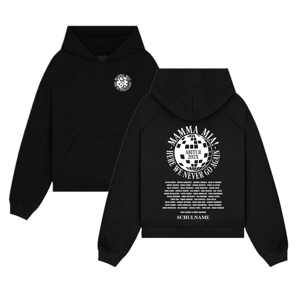 Abi – Mamma Mia! Here We Go Again #3