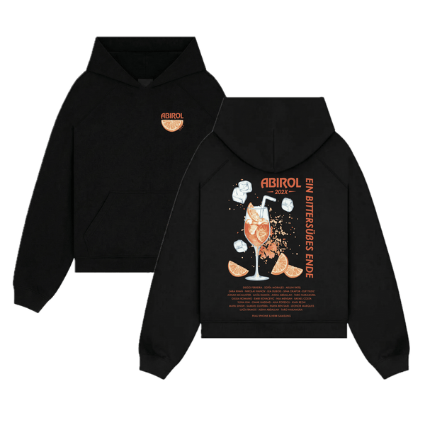 ABIrol - Ein bittersüßes Ende #17