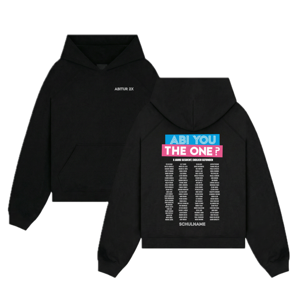 Abi You The One? - #38