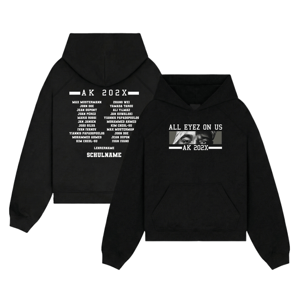 AK - All Eyez On Us #58