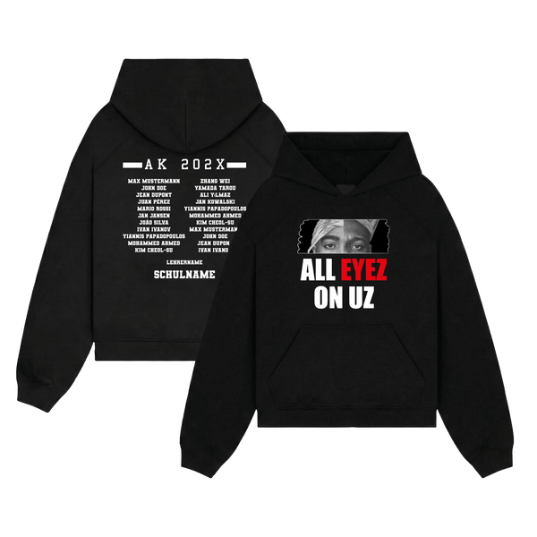 AK - All Eyez On Uz #59