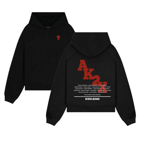 AK - AMI AK Herz #62