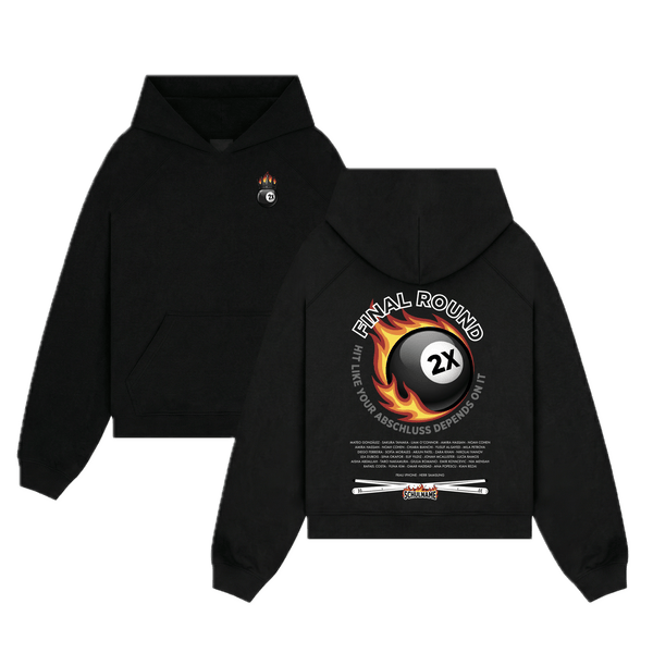 AK - Fire Final Round #37