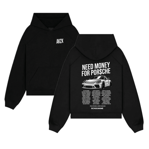 AK - Need Money for Por$che #30