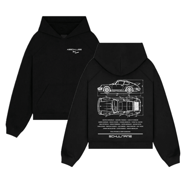 AK - Porsche Skizze #19