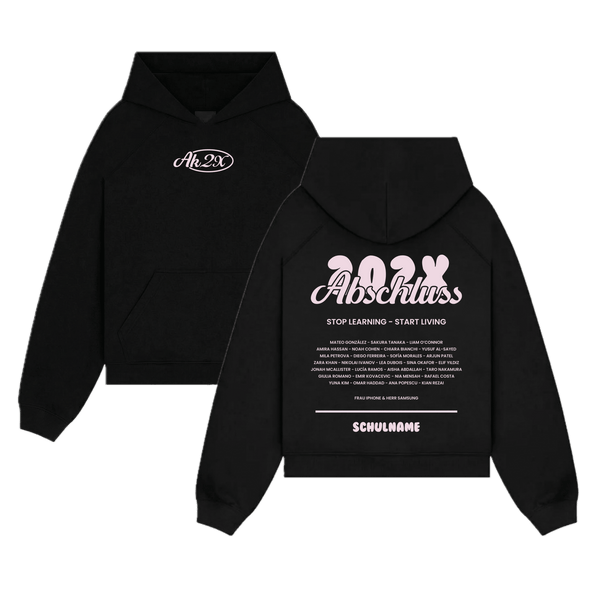 AK - Stop Learning, Start Living #18