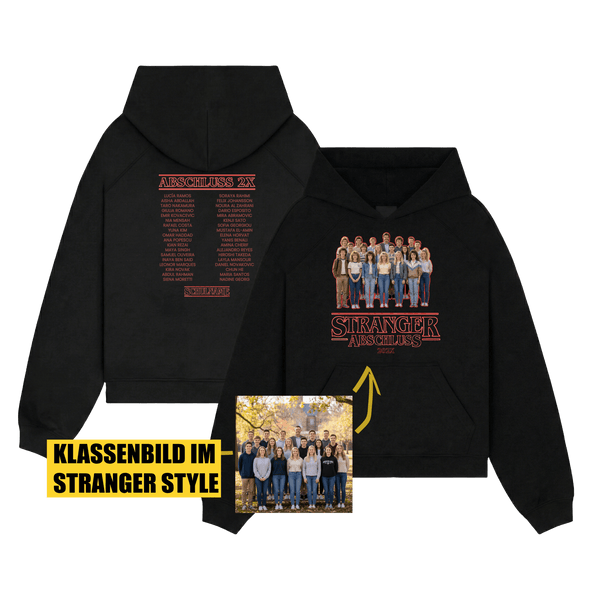 AK - Stranger Style #54