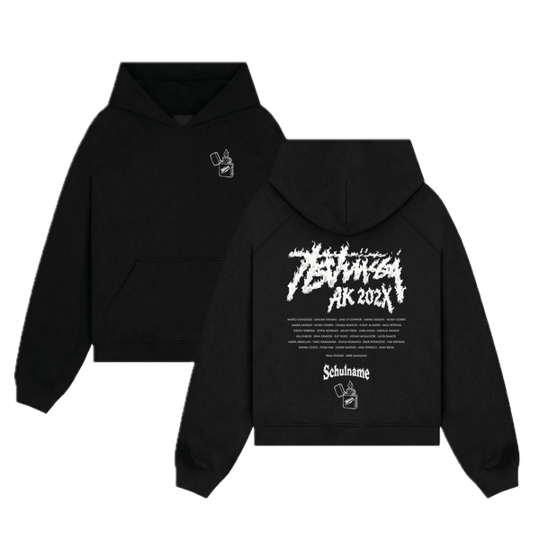 AK - Tschüssi Flame #39