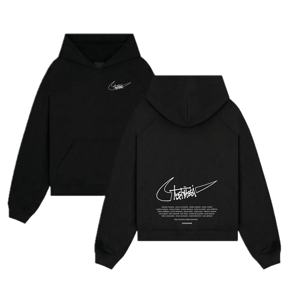 AK - Tschüssi Grad Style #46