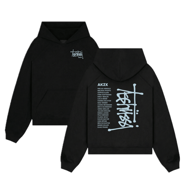 AK - Tschüssi Up #43