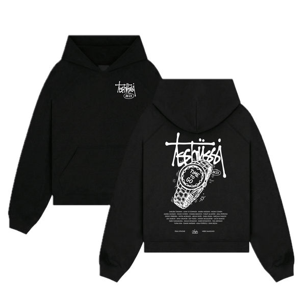 AK - Tschüssi Watch #45