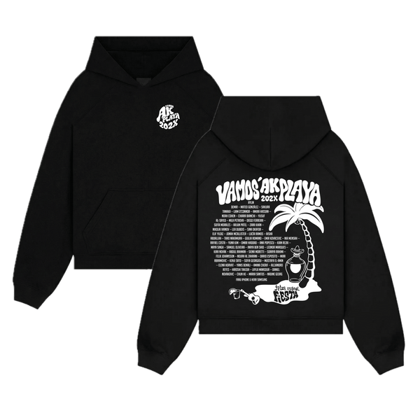 AK - Vamos AK Playa #23