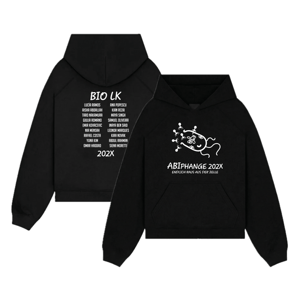 Bio LK - ABIphange #1