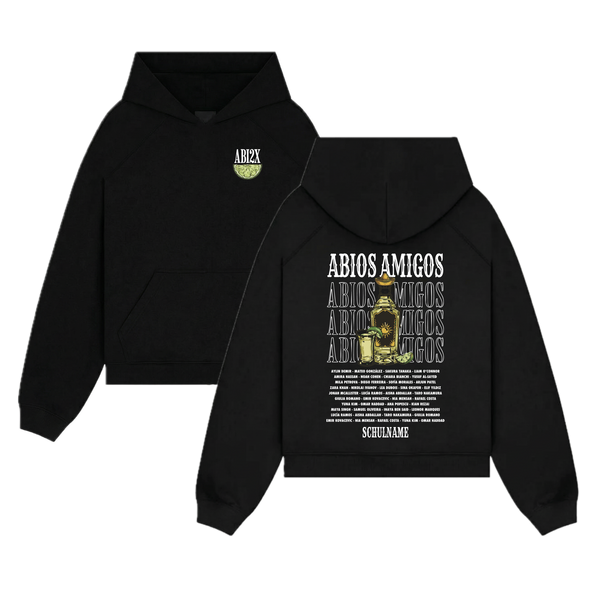 ABIos Amigos - X Jahre Siesta, jetzt Fiesta #15