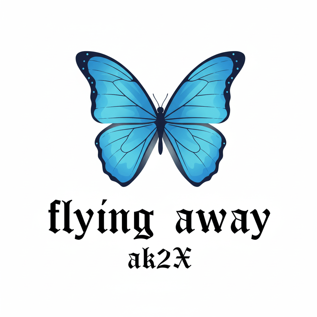 flying away - Abschlussklamotten.de