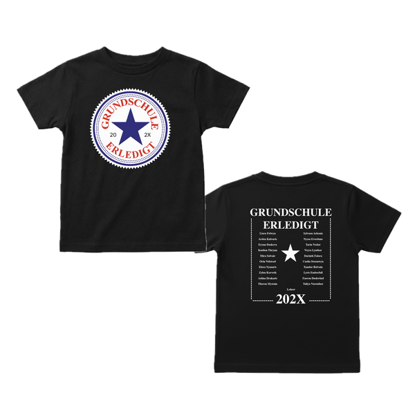 Grundschule erledigt #7