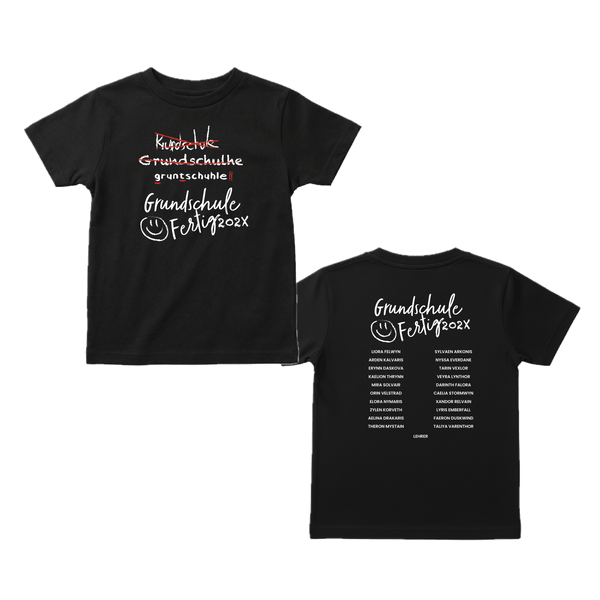Grundschule fertig #8
