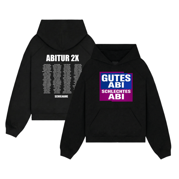 Guten Abi, schlechtes Abi - #37