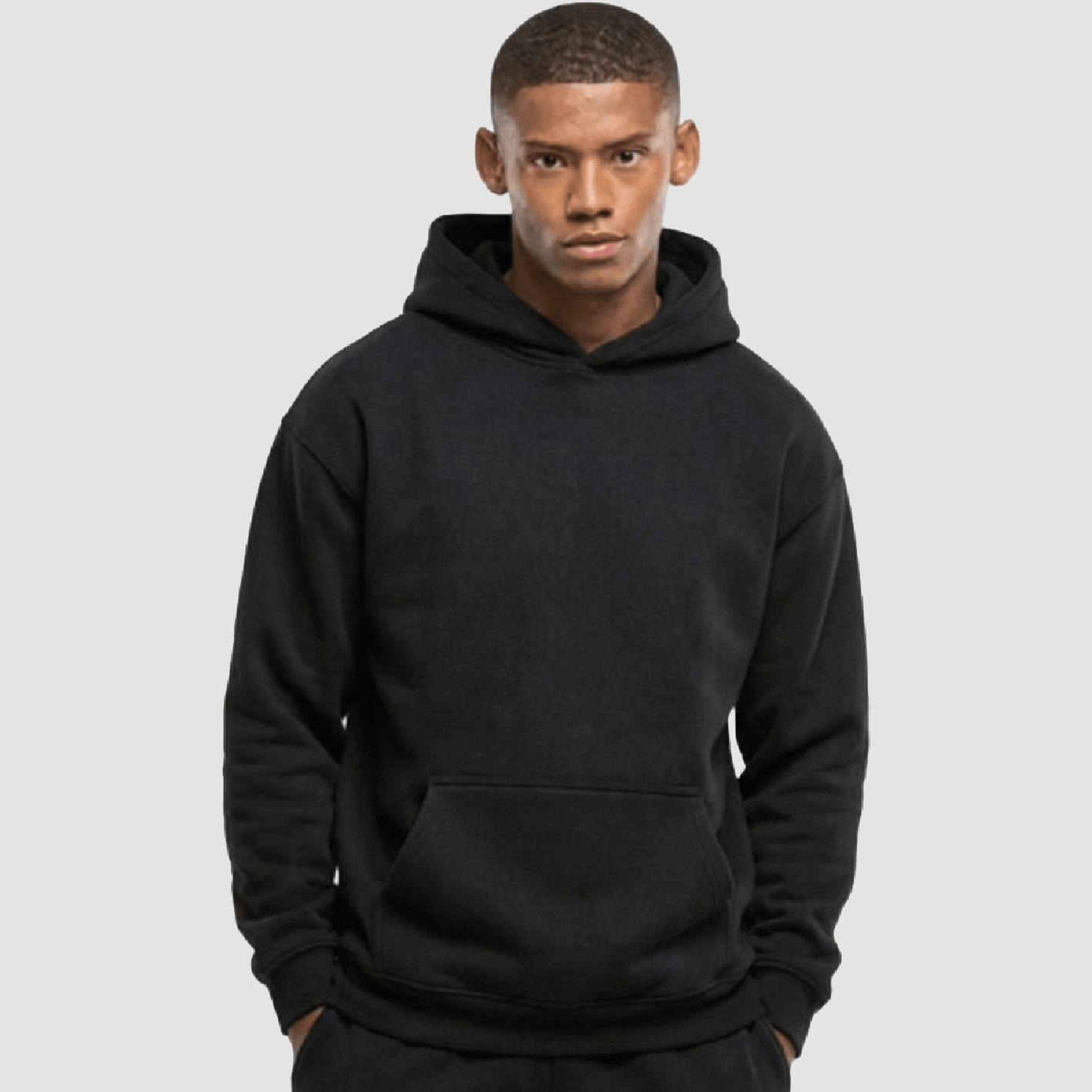 Influence Hoodie - Abschlussklamotten.de