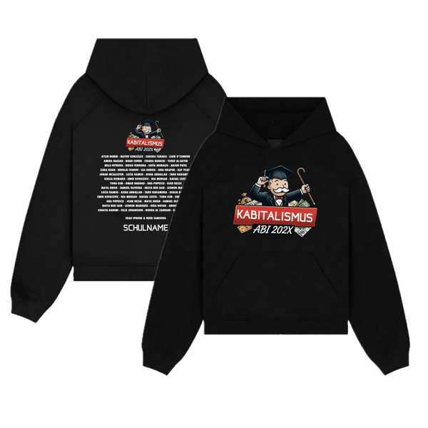 KABItalismus #21