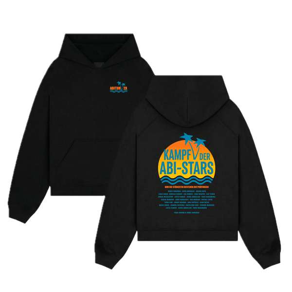 Kampf der ABI-STARS - #39