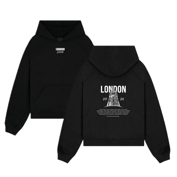 Klassenfahrt - London #23