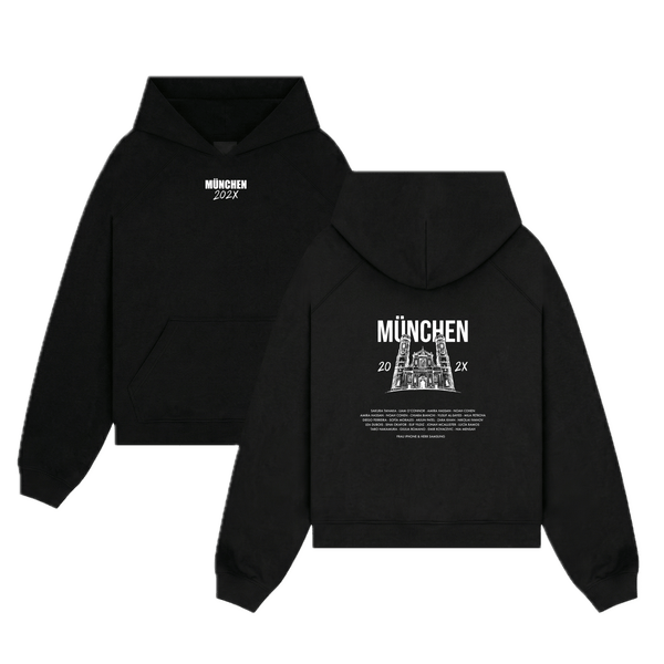 Klassenfahrt - München #24