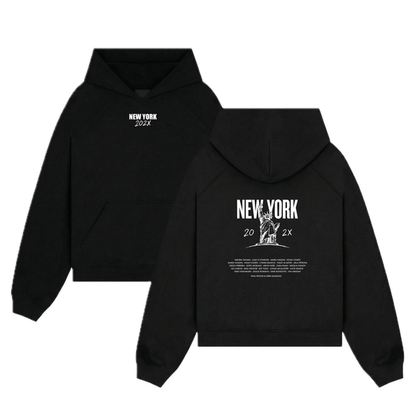 Klassenfahrt - New York #25