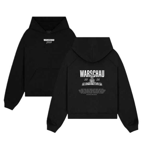 Klassenfahrt - Warschau #29