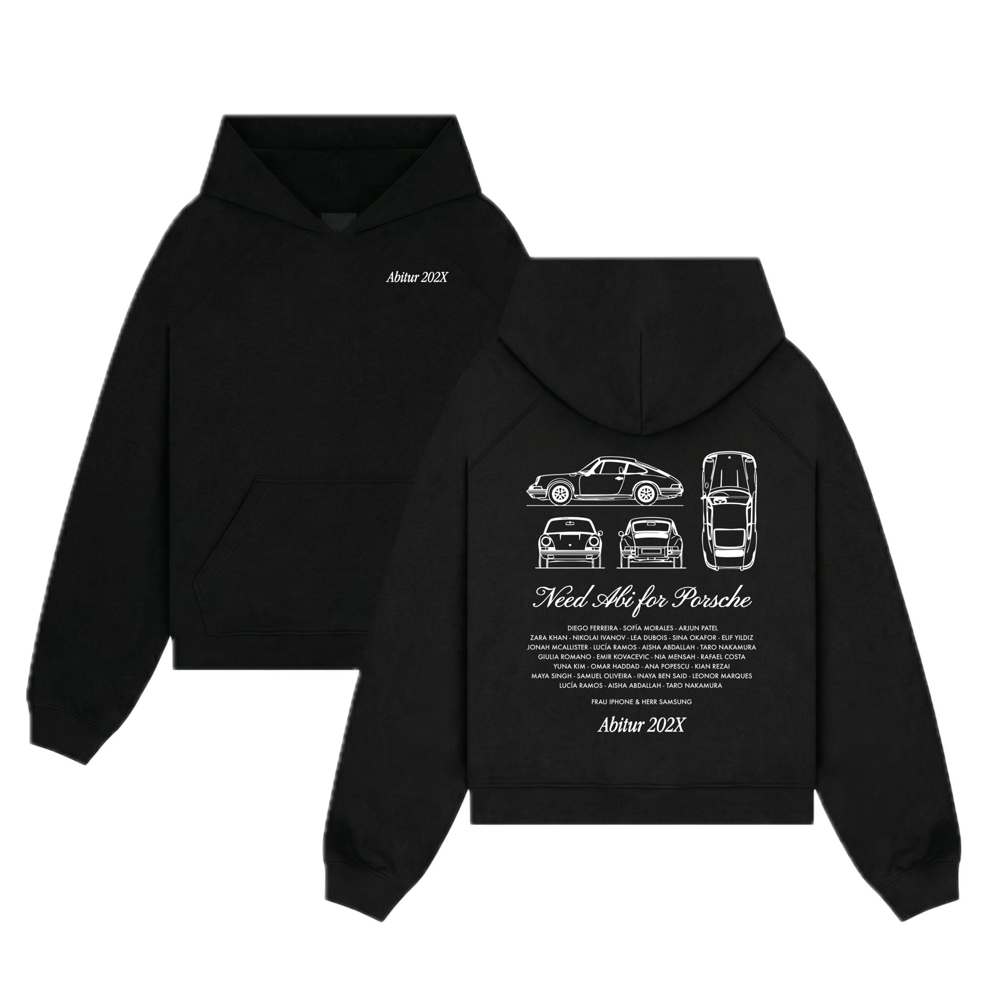 Need Abi For Porsche - #42