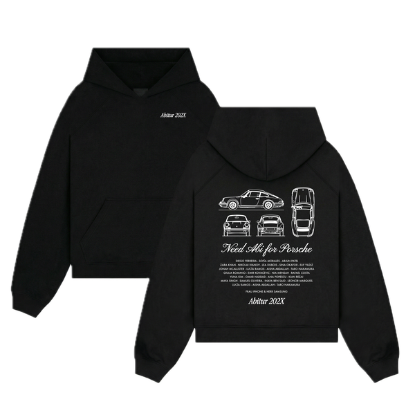 Need Abi For Porsche - #42