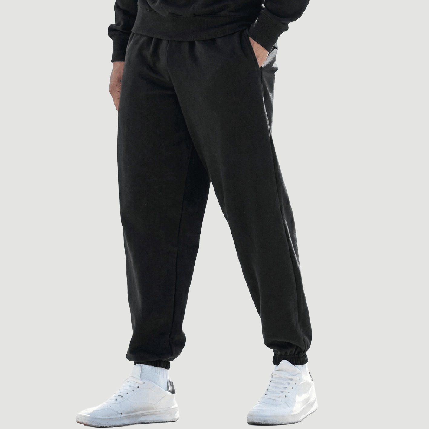 Premium Jogger - Abschlussklamotten.de