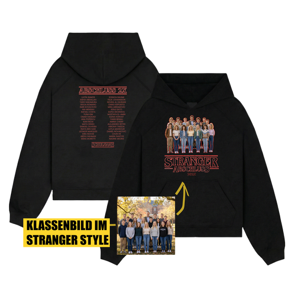 AK - Stranger Style #54