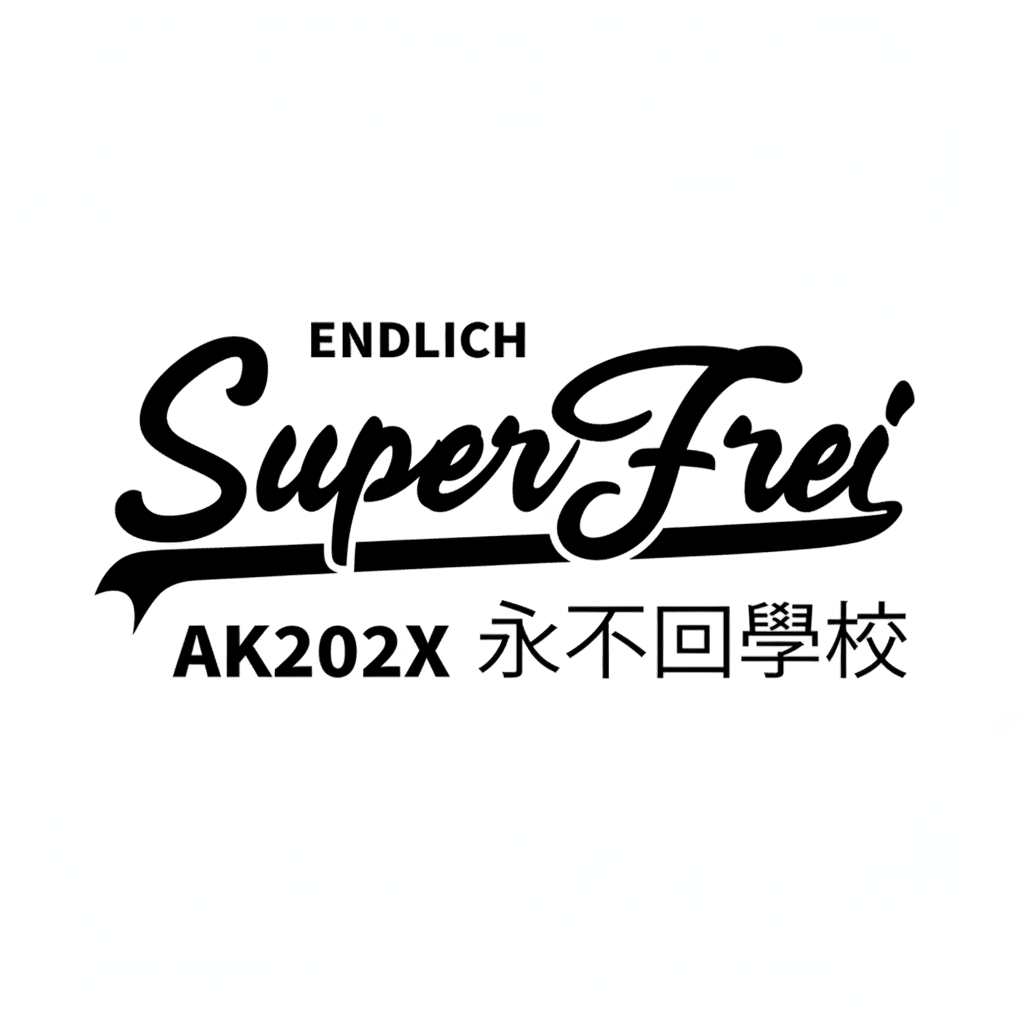 SuperFrei - Abschlussklamotten.de