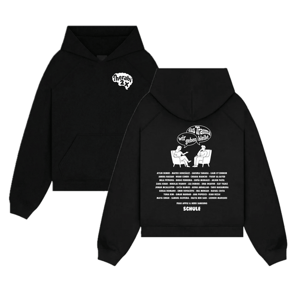 TherABI - Wir gehen, das Trauma bleibt #25