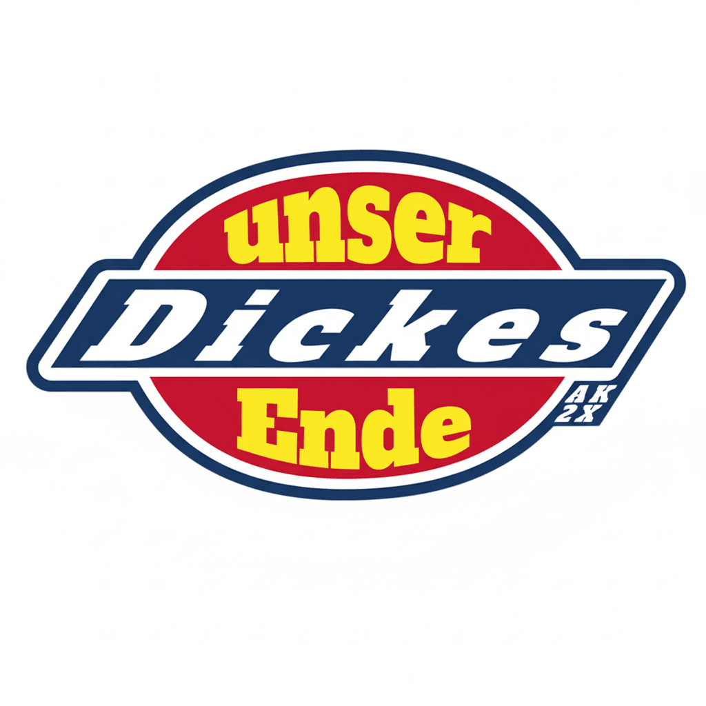 Unser Dickes Ende - Abschlussklamotten.de