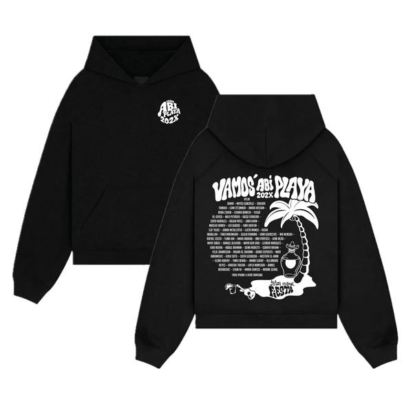 Vamos Abi Playa - Jetzt erstmal Fiesta #5