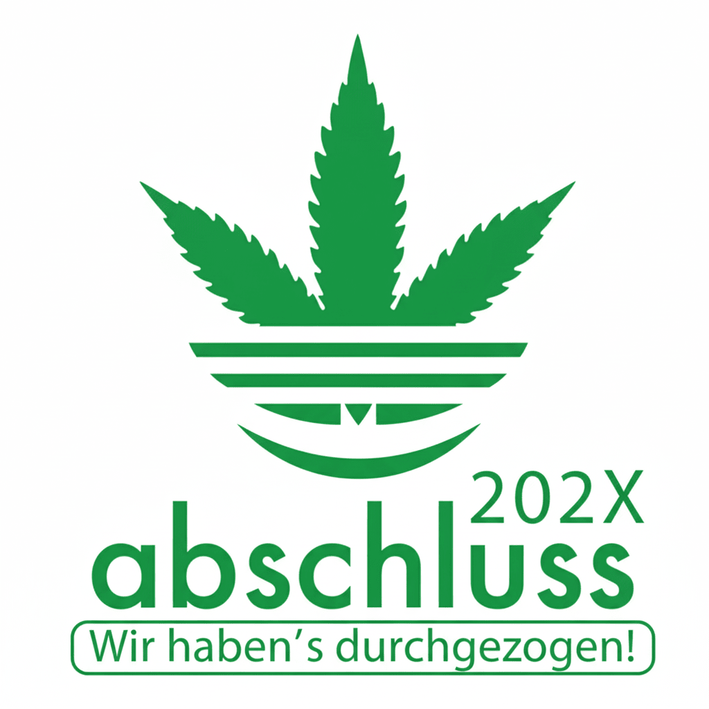 Wir habens durchgezogen - Abschlussklamotten.de