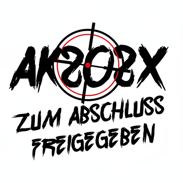zum abschluss freigegeben